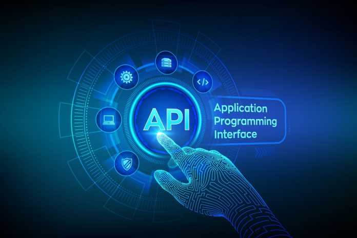 Разработка API